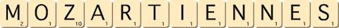 mozartiennes mozartiennes
