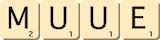 mu--ue
