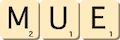 mue