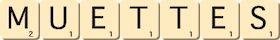 muettes