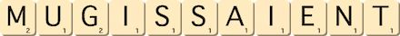 mugissaient