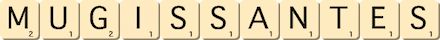 mugissantes