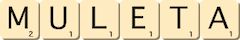 muleta muleta