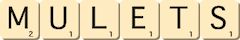 mulets mulets