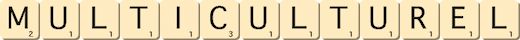 multiculturel multiculturel