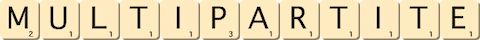 multipartite multipartite