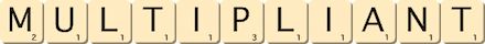 multipliant multipliant