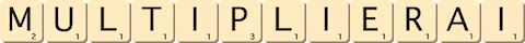multiplierai