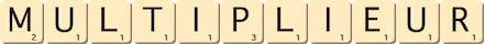 multiplieur