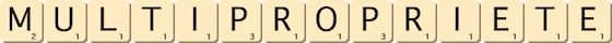 multipropriete multipropriete