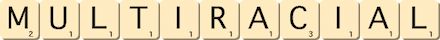 multiracial multiracial