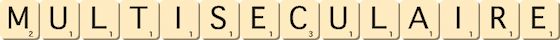 multiseculaire