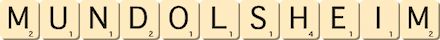 mundolsheim