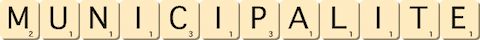 municipalite