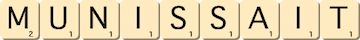 munissait