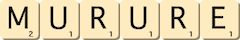 mur--ure