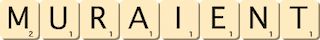 muraient muraient