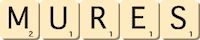 mures mures