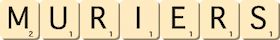 muriers muriers