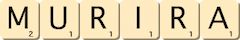 murira murira