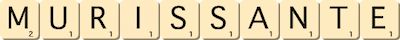 murissante