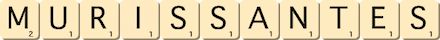 murissantes