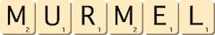 murmel murmel