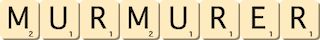 murmurer