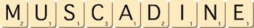 muscadine muscadine