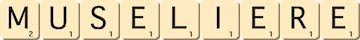 museliere