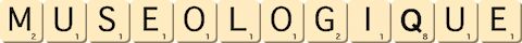 museologique