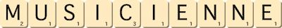musicienne musicienne