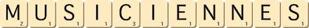 musiciennes musiciennes