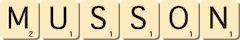 musson