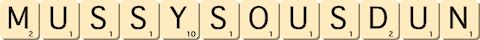 mussy-sous-dun