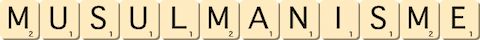 musulmanisme