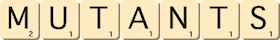 mutants mutants