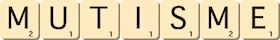 mutisme