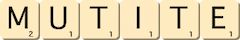 mutite mutite