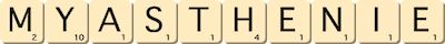 myasthenie myasthenie