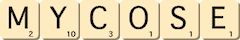 mycose mycose