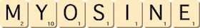 myosine