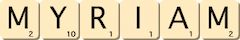 myriam myriam
