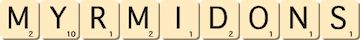 myrmidons myrmidons