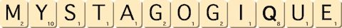 mystagogique mystagogique