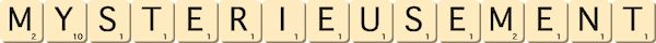 mysterieusement mysterieusement