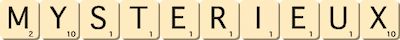 mysterieux mysterieux