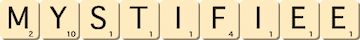 mystifiee mystifiee