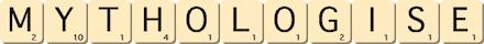 mythologise