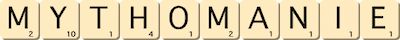 mythomanie mythomanie